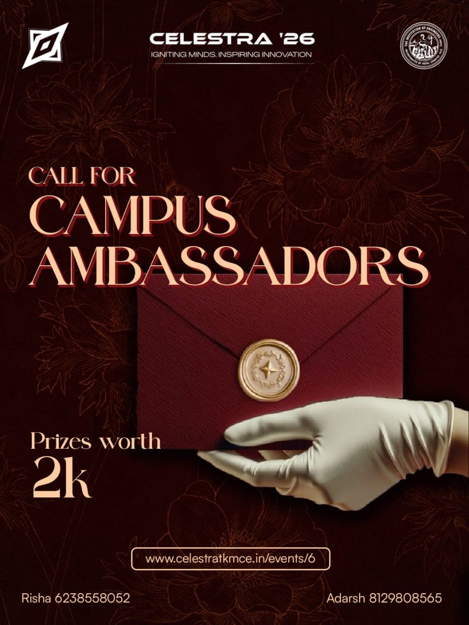 Campus Ambassador