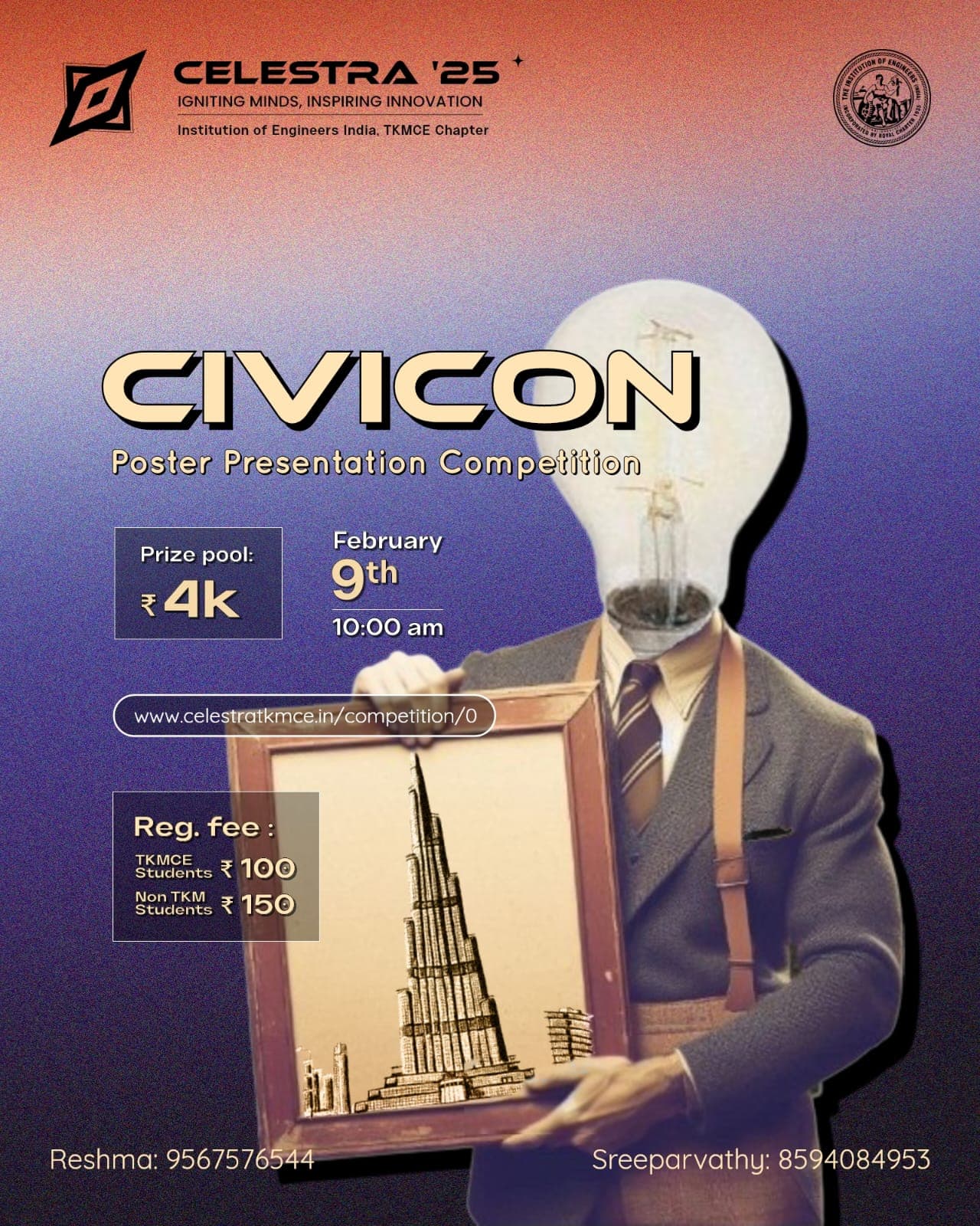 Civicon