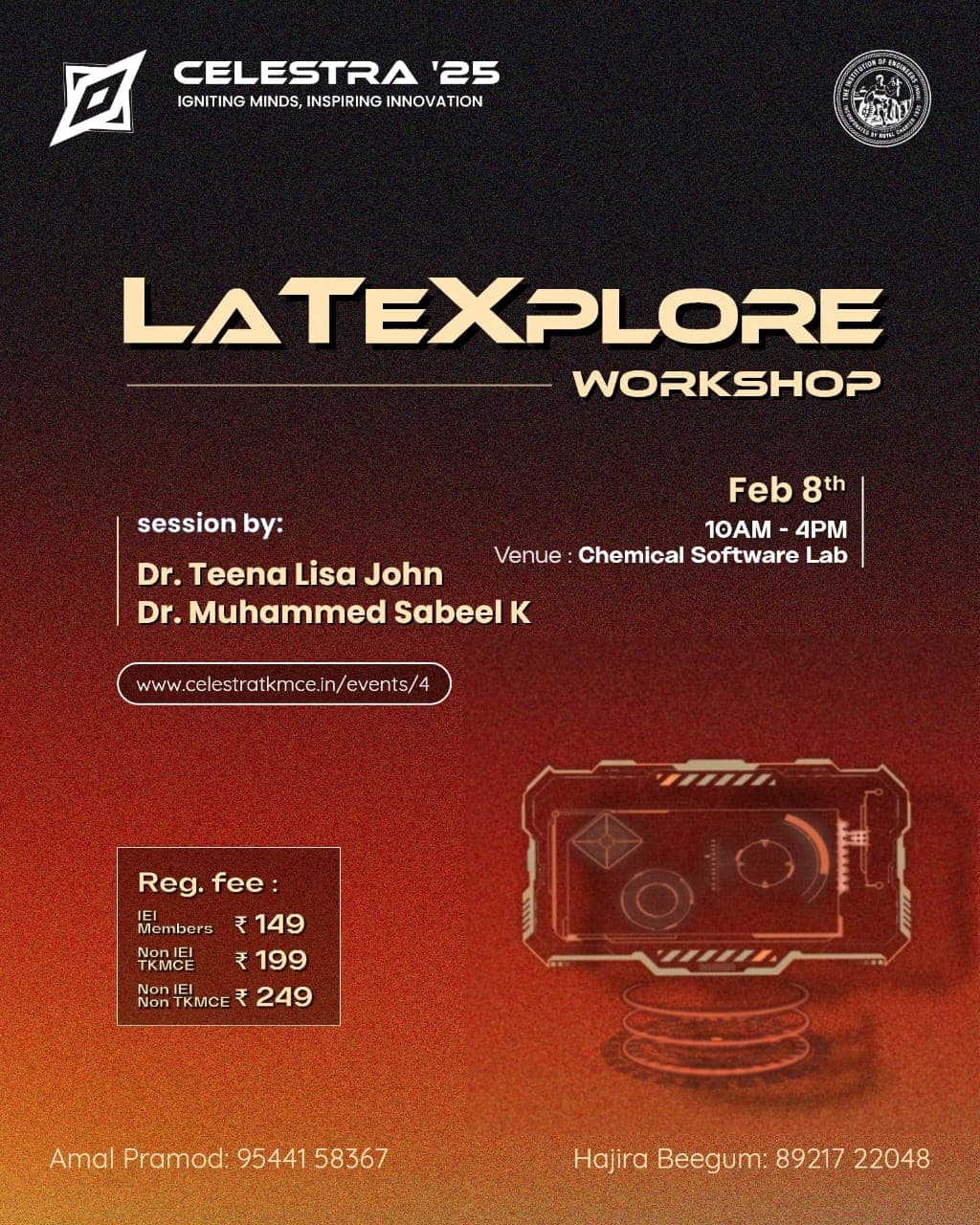 LaTeXplore