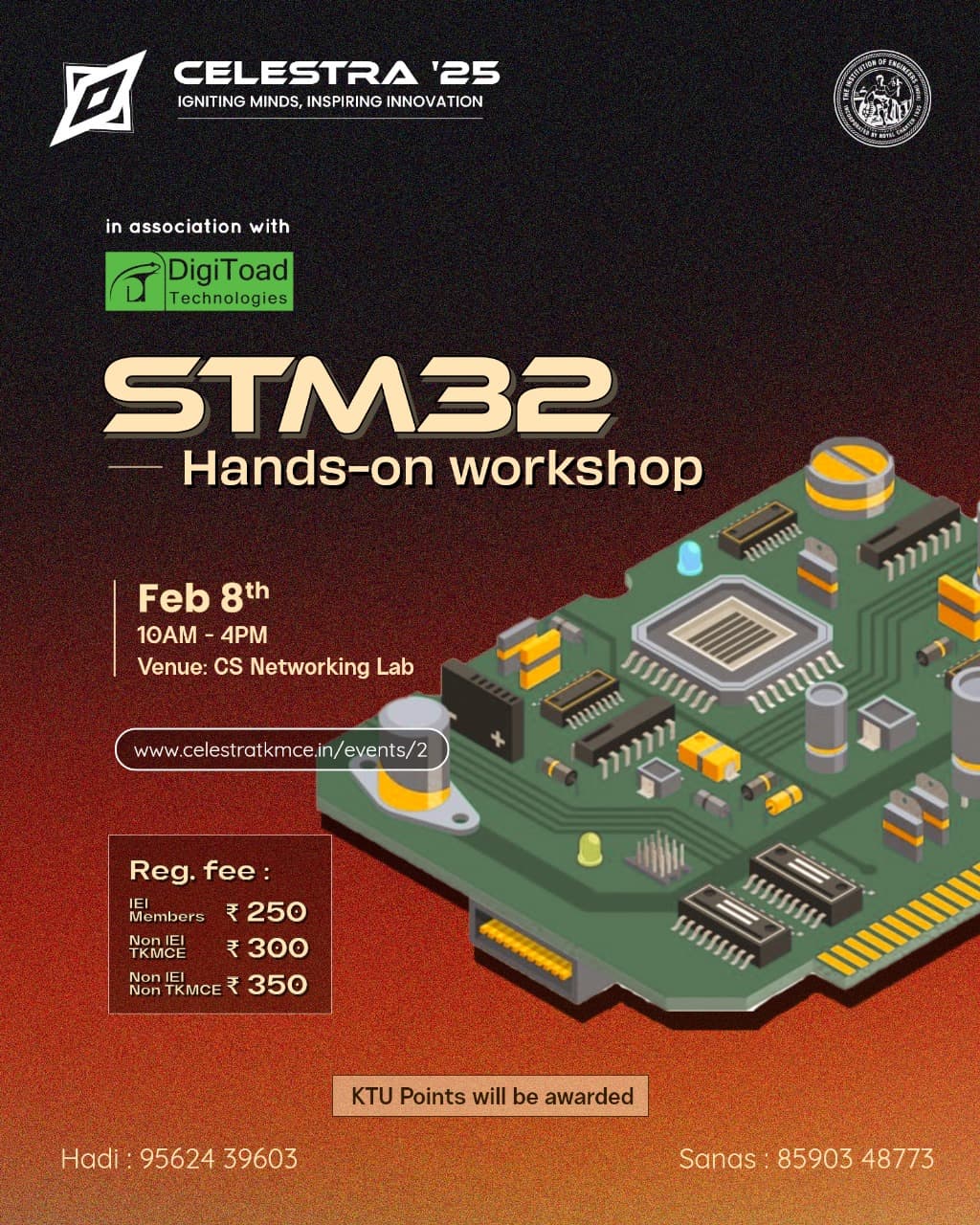STM32