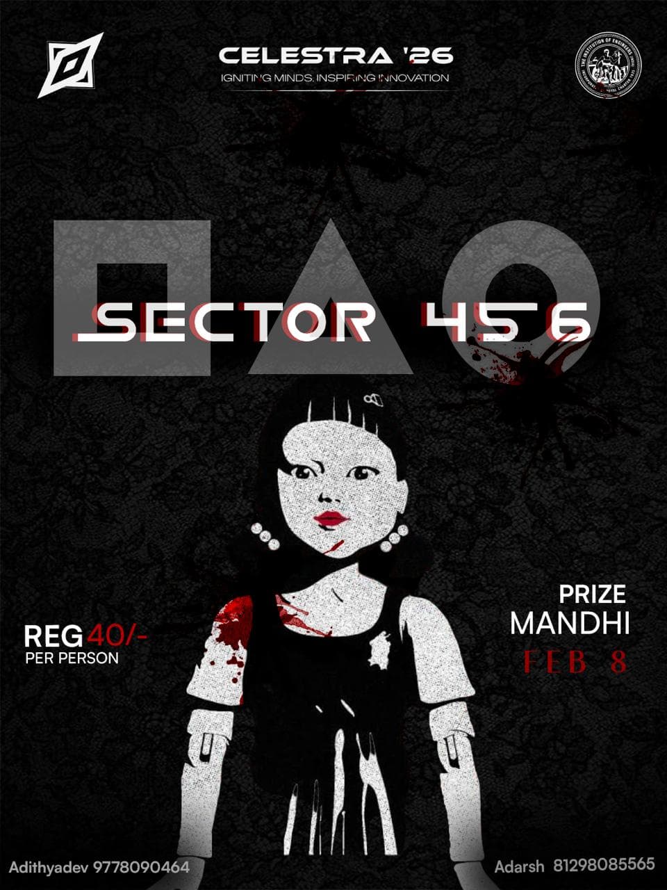SECTOR 456